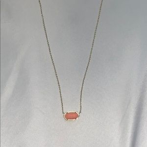 coral kendra scott